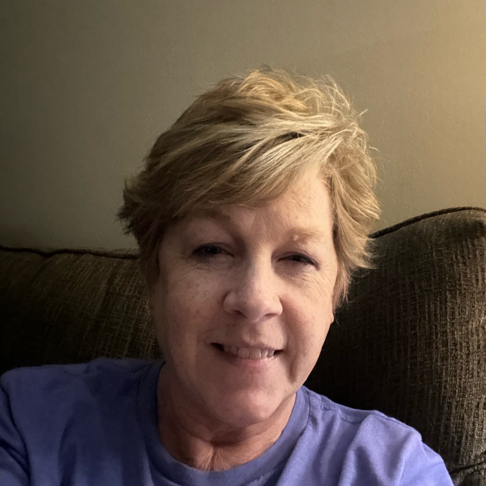 Meet your Posher, Gina